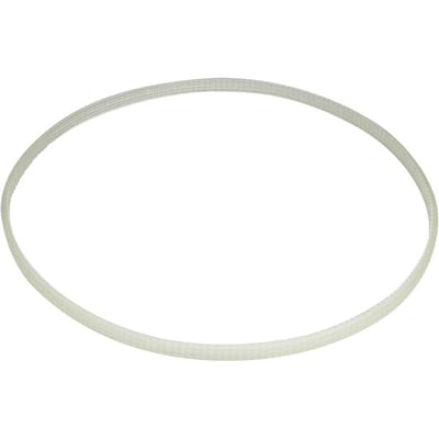 Drie Holle Vier Bolle 4PJ Transmissie PU Riem Wiel Balancer Onderdeel 960mm gray