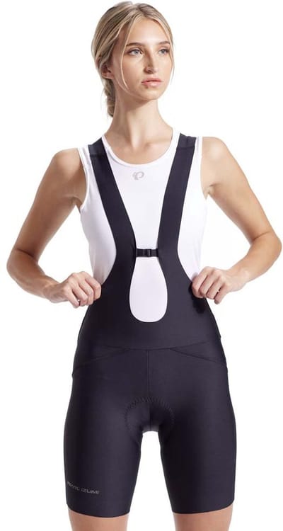 Pearl Izumi Attack Air Fietsbroek Zwart XS Vrouw