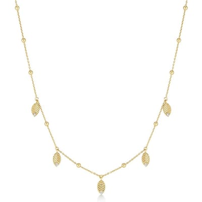 Ania Haie Ketting N073-06G
