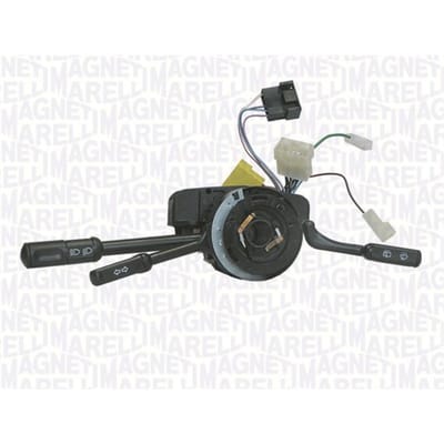 Schakelaar stuurkolom MAGNETI MARELLI 000042391010