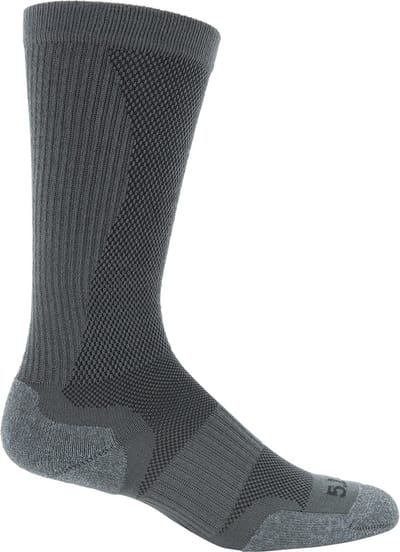 5.11 TACTICAL SLIP STREAM OTC SOCK