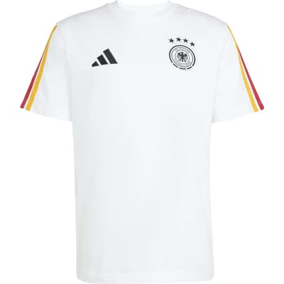 Duitshirt Duitsland DNA Coupe du Monde 2026
