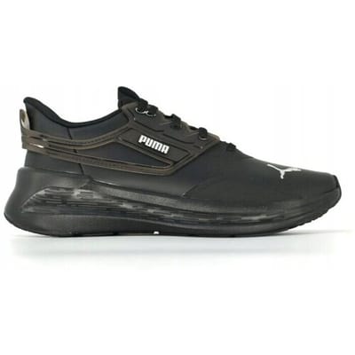 Lage Sneakers Puma Softride Symmetry