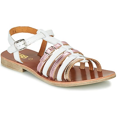Platte sandalen GBB BANGKOK