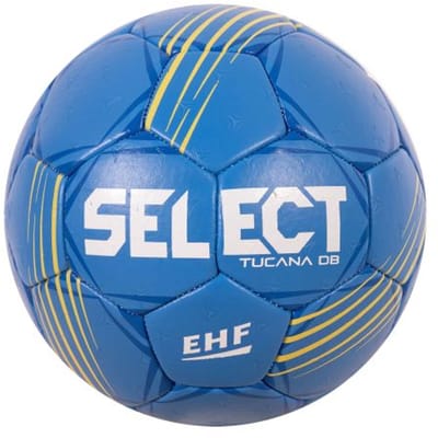 select Tucana Handball - Maat 3