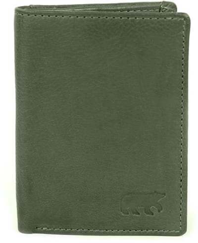 Bear Design Cas CP7040 Pasjeshouder - Green