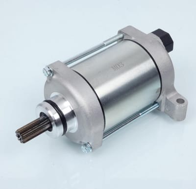 rms starter voor motor honda 600 cb f hornet 2007 tot 2013 pc41 nieuw