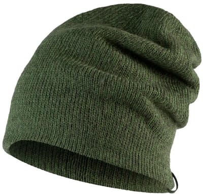 Buff ® Jarn Muts Groen