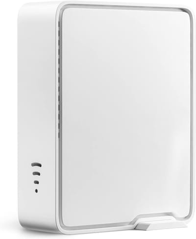 Solacis Wifi versterker stopcontact - Wifi versterker - Wifi repeater - Wifi stopcontact - Wifi verbeteren - Betere wifi - Must have voor een betere wifi in huis!