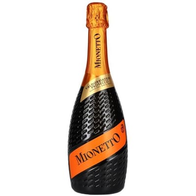Mionetto Valdobbiadene Prosecco Superiore Brut Luxury Collection DOCG 11% Vol. 0,75l