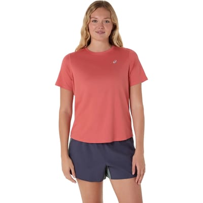 Dames-T-shirt Asics