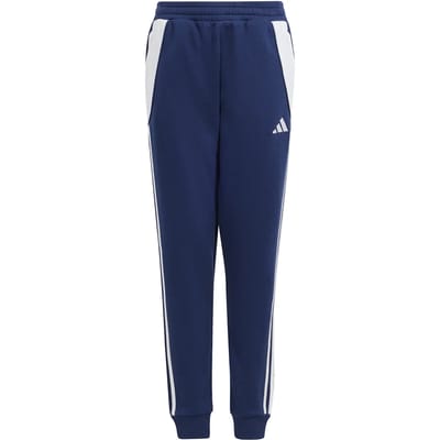 adidas Performance Tiro 24 Joggingbroek Kids - Kinderen - Blauw- 116