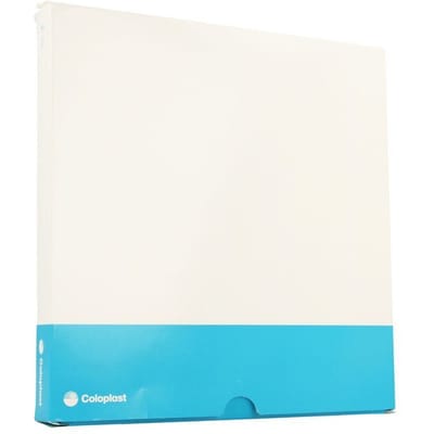 Sensura Mio Flex 2d Huidplaat 10-68mm 5 10571