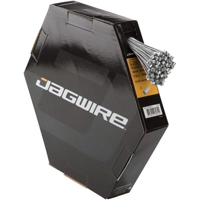 Remkabel Jagwire Workshop-1.5x2000mm-SRAM/Shimano 100pcs