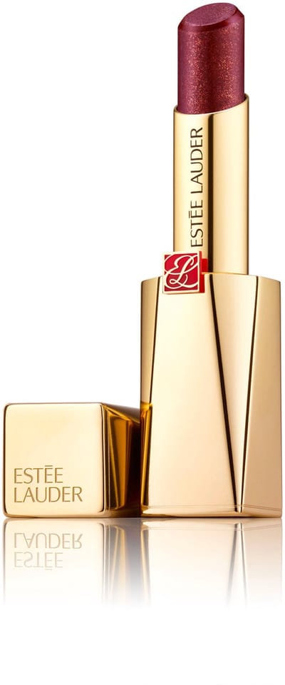Est‚e Lauder Rouge Excess Lippenstift - 412 Unhinged Chrome - 3,1 g