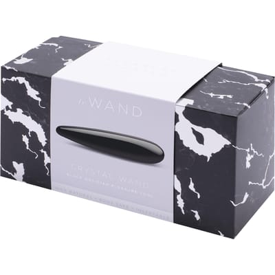 'Chrystal - Wand', 17,8 cm