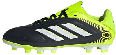 adidas Performance Copa Pure 3 Club Stevig/Multi-Ground Voetbalschoenen Kids - Kinderen - Zwart