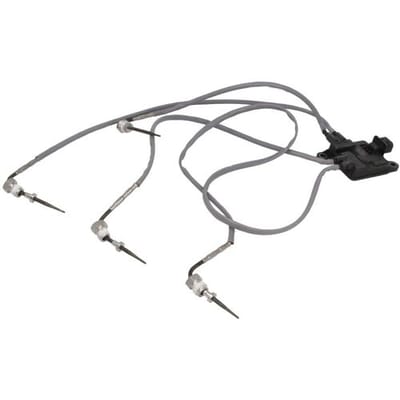Uitlaatgastemperatuursensor PETERS 090.019-00