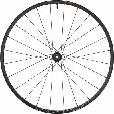 Schijfrem wiel centrale vergrendeling Shimano WH-MT620-TL-F15-B-29