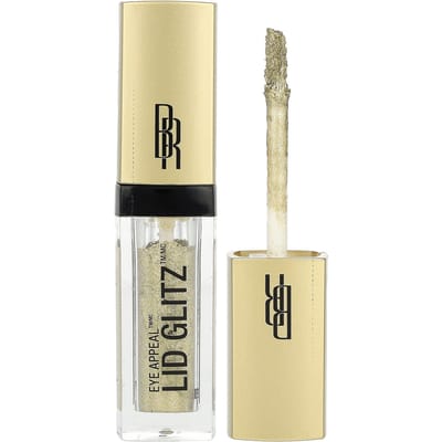 Eye-pleasing lid, Glitz lid, 1320075 Hollywood Gold, 5Ml(0.16Fl Oz)