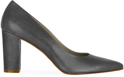 Noë Shoes Nirma Pump Stone