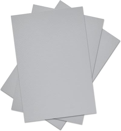 Reparatieset voor Opblaasbare Botenen en Kajaks - Waterdichte PVC Patches (3 Stuks)