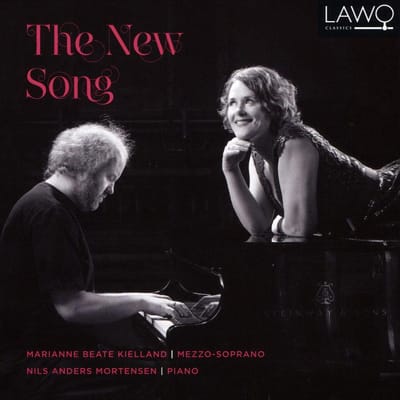 Iberg: The New Song