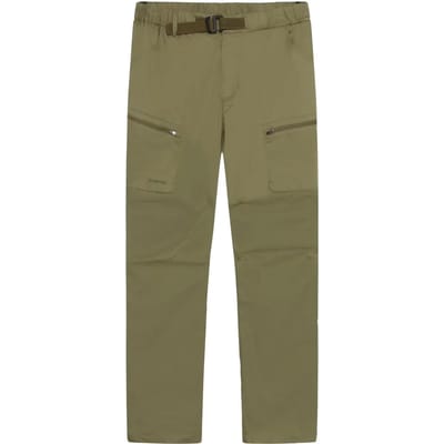 Ripstop broek KnowledgeCotton Apparel Vent 90