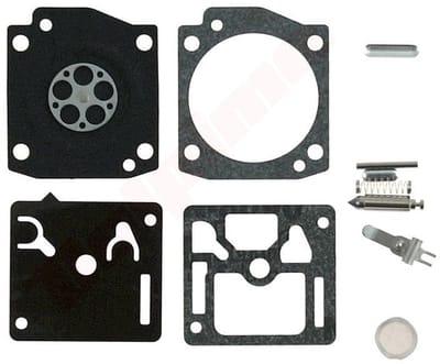 Carburateur reparatieset passend op ZAMA ( RB-163 )