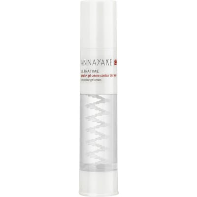 Annayake Ultratime Spiralis+ Créme Gel Contour Des Yeux Oogcrème Dames 15 ml
