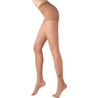 Damespanty Conte Elegant Tattoo Light Love