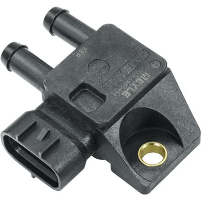 Sensor, uitlaatgasdruk MEYLE ELECTRONICS 30-14 801 0000