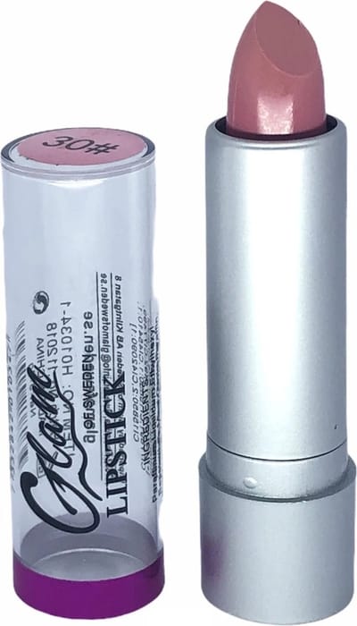 Lippenstift Silver Glam Of Sweden Silver (3,8 g) 30-rose