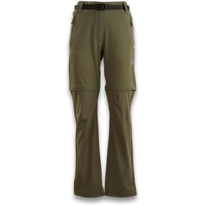Broek Ande Latemar Lady Zip Off