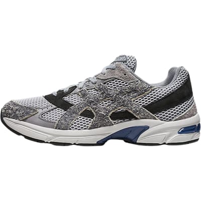 Asics Gel-1130 Mid Grey Steel Grey