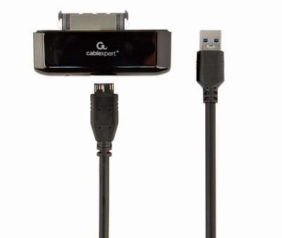 USB 3.0 naar SATA adapter