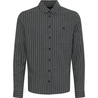 T-shirt met lange mouwen Blend Regular Fit