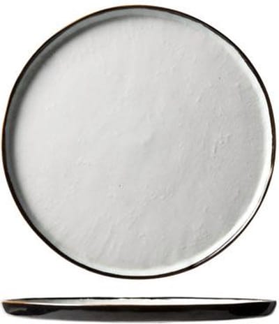 Cosy & Trendy Dinerbord Plato ø 28 cm - Glans