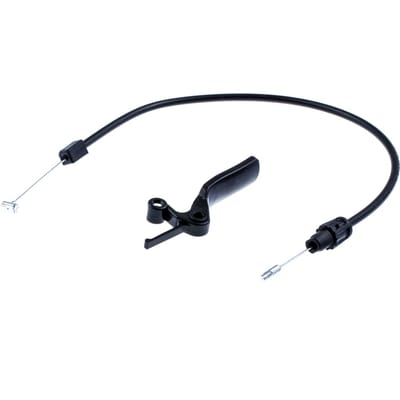 Throttle wire