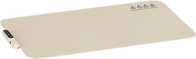 Warmhoudplaat - Verwarmingsmat - Buffetten en Feesten - Oprolbaar en Opvouwbaar - 60x38cm