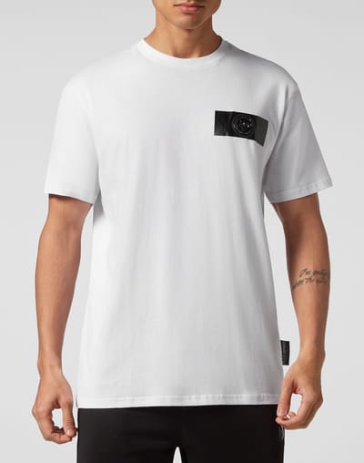 T-Shirt Ronde Hals Global Express Edition