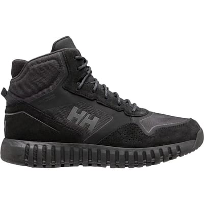 Helly Hansen Monashee Ullr Ht Wandelschoenen Zwart EU 44 Man