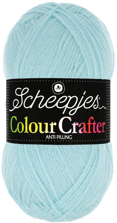 Scheepjes Colour Crafter 100g - Urk