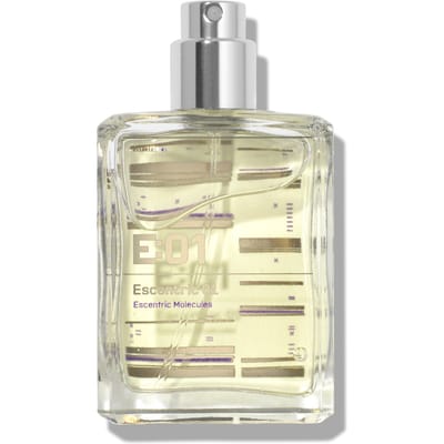Uniseks Parfum Escentric 01 Refill Escentric Molecules (30 ml) (30 ml)