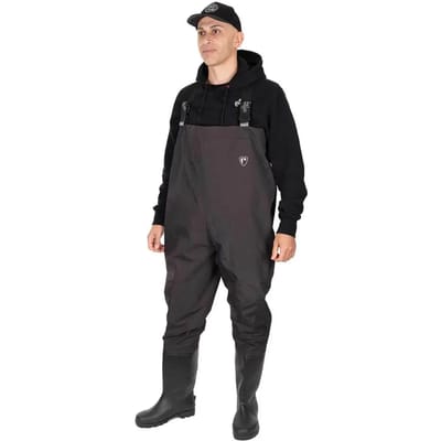 Fox Rage Lightweight Chest Waders Size 41