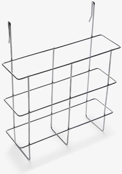 Brochure Ophangmand A4 - Syna LHZPA4