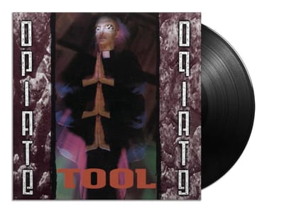 Opiate - Tool