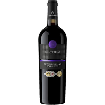 Montepulciano d'Abruzzo DOP