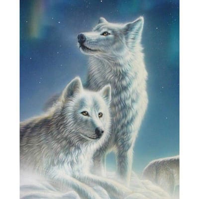 5D Diy Diamond Painting Baby en Hond Strass Geplakt Diamond Borduren Kruissteek 20X30CM