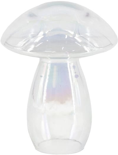 HomeBound by KY | Glazen paddenstoel Halo | paddenstoel